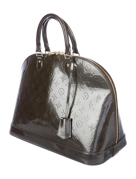 borsa vernice louis vuitton 2017|louis vuitton vernis leather.